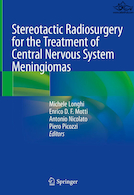 Stereotactic Radiosurgery for the Treatment of Central Nervous System Meningiomas | رادیوتراپی استریوتاکتیک برای درمان مننژیومهای سیستم عصبی مرکزی